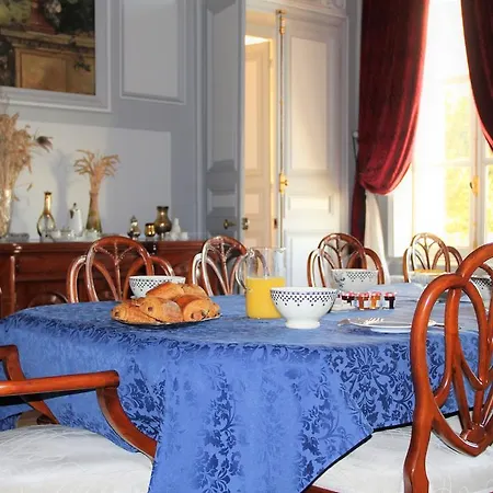 Holiday Allee Du Chateau 2 * Le Landin