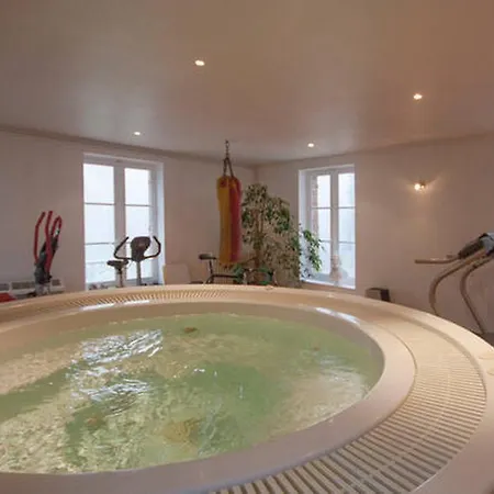 Holiday Allee Du Chateau 2 度假居