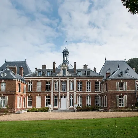 Holiday Allee Du Chateau 2 度假居 Le Landin